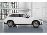 Thumbnail of 2024 Polar White Mercedes-Benz GLC 300