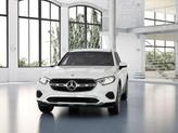 Thumbnail of 2024 Polar White Mercedes-Benz GLC 300