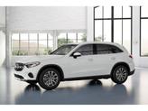 Thumbnail of 2024 Polar White Mercedes-Benz GLC 300