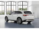 Thumbnail of 2024 Polar White Mercedes-Benz GLC 300