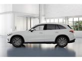 Thumbnail of 2024 Polar White Mercedes-Benz GLC 300
