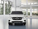 Thumbnail of 2024 Polar White Mercedes-Benz GLC 300