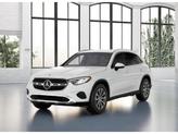 Thumbnail of 2024 Polar White Mercedes-Benz GLC 300