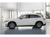 Thumbnail of 2024 Polar White Mercedes-Benz GLC 300