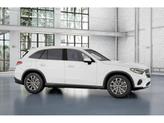 Thumbnail of 2024 Polar White Mercedes-Benz GLC 300