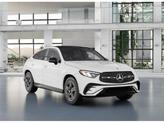 Thumbnail of 2024 Polar White Mercedes-Benz GLC 300