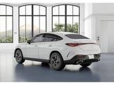 Thumbnail of 2024 Polar White Mercedes-Benz GLC 300