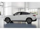 Thumbnail of 2024 Polar White Mercedes-Benz GLC 300