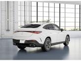 Thumbnail of 2024 Polar White Mercedes-Benz GLC 300