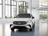 Thumbnail of 2024 Polar White Mercedes-Benz GLC 300