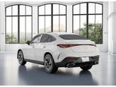Thumbnail of 2024 Polar White Mercedes-Benz GLC 300