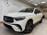 Photo of 2024 Polar White Mercedes-Benz GLC 300