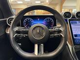 Thumbnail of 2024 Polar White Mercedes-Benz GLC 300