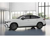 Thumbnail of 2024 Polar White Mercedes-Benz GLC 300