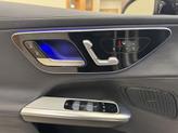 Thumbnail of 2024 Polar White Mercedes-Benz GLC 300