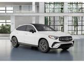 Thumbnail of 2024 Polar White Mercedes-Benz GLC 300