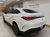 Thumbnail of 2024 Polar White Mercedes-Benz GLC 300