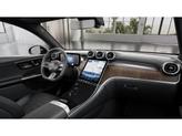 Thumbnail of 2024 Polar White Mercedes-Benz GLC 300