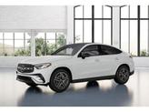 Thumbnail of 2024 Polar White Mercedes-Benz GLC 300