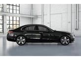 Thumbnail of 2025 Black Mercedes-Benz C-Class