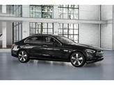 Thumbnail of 2025 Black Mercedes-Benz C-Class