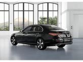 Thumbnail of 2025 Black Mercedes-Benz C-Class