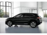 Thumbnail of 2025 Night Black Mercedes-Benz GLA 250