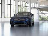 Thumbnail of 2021 Lunar Blue Metallic Mercedes-Benz E-Class