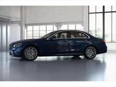 Thumbnail of 2021 Lunar Blue Metallic Mercedes-Benz E-Class