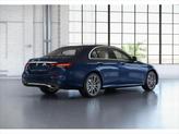 Thumbnail of 2021 Lunar Blue Metallic Mercedes-Benz E-Class