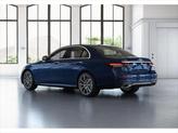 Thumbnail of 2021 Lunar Blue Metallic Mercedes-Benz E-Class