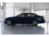 Thumbnail of 2021 Lunar Blue Metallic Mercedes-Benz E-Class
