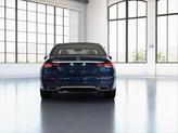 Thumbnail of 2021 Lunar Blue Metallic Mercedes-Benz E-Class