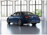 Thumbnail of 2021 Lunar Blue Metallic Mercedes-Benz E-Class