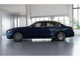 Thumbnail of 2021 Lunar Blue Metallic Mercedes-Benz E-Class