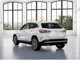 Thumbnail of 2025 Polar White Mercedes-Benz AMG GLA 35