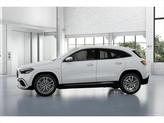 Thumbnail of 2025 Polar White Mercedes-Benz AMG GLA 35