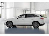 Thumbnail of 2026 Polar White Mercedes-Benz GLC 300