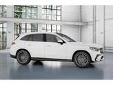 Thumbnail of 2026 Polar White Mercedes-Benz GLC 300