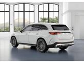 Thumbnail of 2026 Polar White Mercedes-Benz GLC 300