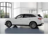 Thumbnail of 2026 Polar White Mercedes-Benz GLC 300