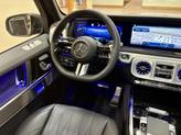 Thumbnail of 2025 Iridium Silver Metallic Mercedes-Benz G-Class