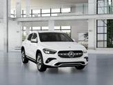 Thumbnail of 2025 Polar White Mercedes-Benz GLA 250