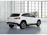 Thumbnail of 2025 Polar White Mercedes-Benz GLA 250