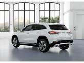 Thumbnail of 2025 Polar White Mercedes-Benz GLA 250