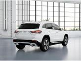 Thumbnail of 2025 Polar White Mercedes-Benz GLA 250