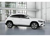 Thumbnail of 2025 Polar White Mercedes-Benz GLA 250