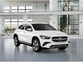 Thumbnail of 2025 Polar White Mercedes-Benz GLA 250