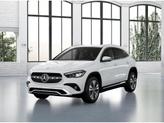 Thumbnail of 2025 Polar White Mercedes-Benz GLA 250