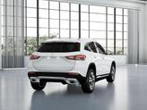 Thumbnail of 2025 Polar White Mercedes-Benz GLA 250